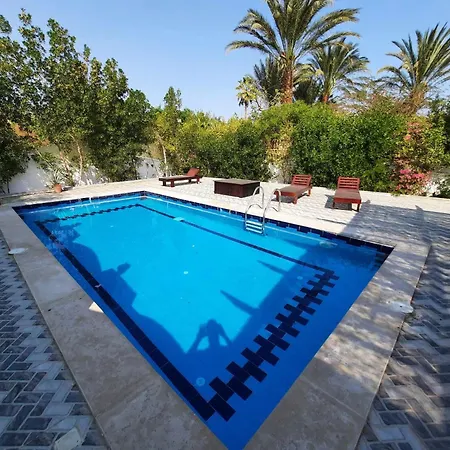 Villa Vila Aja